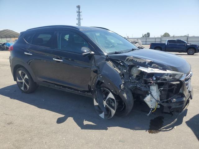 Photo 4 from auction – 2016 HYUNDAI TUCSON LIM with VIN KM8J33A25GU260311