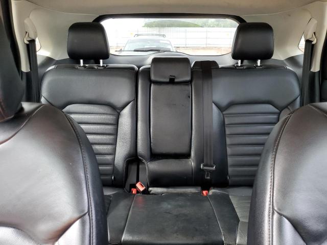 Photo 10 from auction – 2018 FORD EDGE SEL with VIN 2FMPK3J90JBC44055