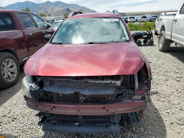 Photo 5 from auction – 2018 SUBARU OUTBACK 2. with VIN 4S4BSAAC7J3366485