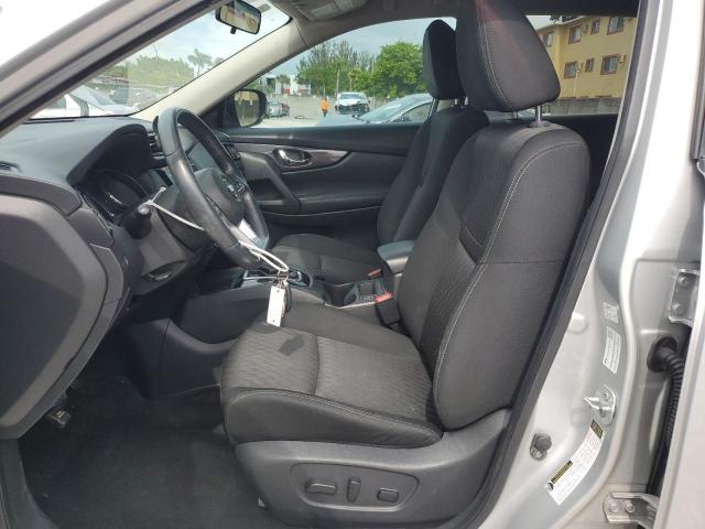 Photo 7 from auction – 2017 NISSAN ROGUE S with VIN KNMAT2MT1HP528676