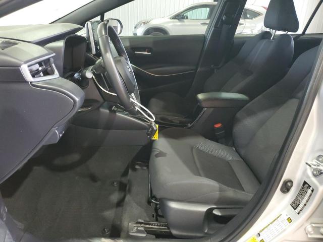 Photo 7 from auction – 2020 TOYOTA COROLLA with VIN 5YFS4RCE5LP046863