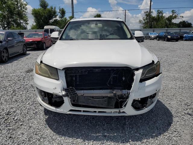 Photo 5 from auction – 2009 AUDI Q5 3.2 with VIN WA1KK78R89A022490