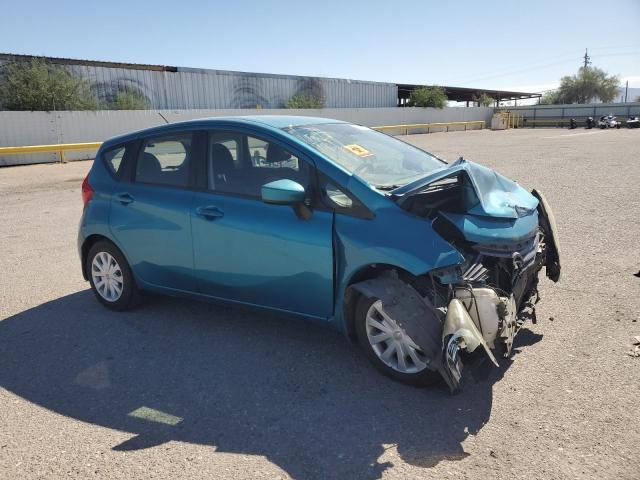 Photo 4 from auction – 2015 NISSAN VERSA NOTE with VIN 3N1CE2CP7FL428553