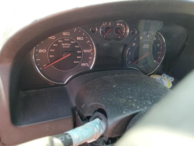 Photo 9 from auction – 2007 PONTIAC TORRENT with VIN 2CKDL63F976017899