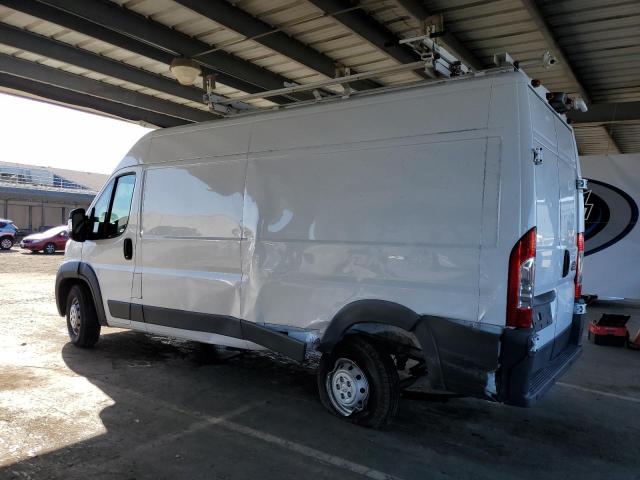 Photo 2 from auction – 2018 RAM PROMASTER with VIN 3C6TRVDG5JE136972