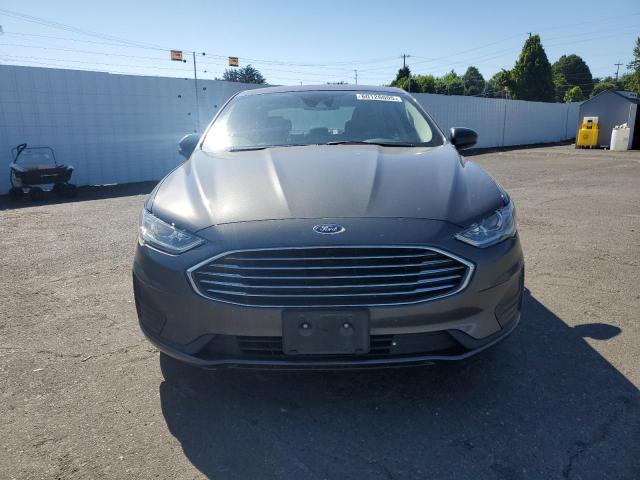 Photo 5 from auction – 2020 FORD FUSION SE with VIN 3FA6P0HD8LR114979