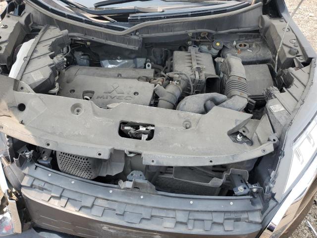 Photo 12 from auction – 2020 MITSUBISHI OUTLANDER with VIN JA4AP4AUXLU006291