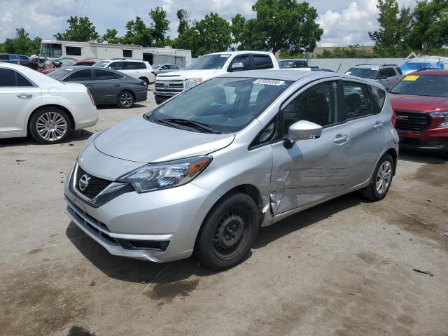 NISSAN VERSA NOTE 2017 with VIN 3N1CE2CP9HL359884 - Photo from auction
