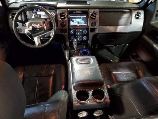 Photo 8 from auction – 2014 FORD F150 SUPER with VIN 1FTFW1ET2EFC85399