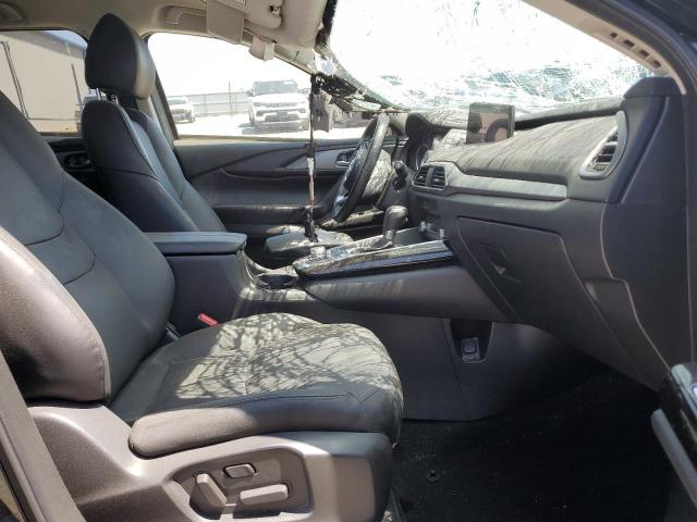 Photo 7 from auction – 2022 MAZDA CX-9 TOURING with VIN JM3TCBCYXN0601299