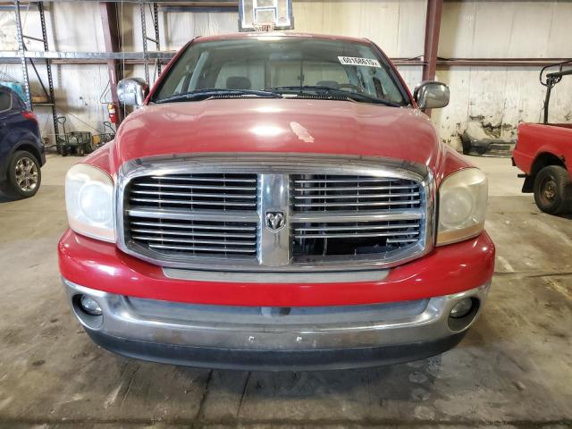 Photo 5 from auction – 2006 DODGE RAM 1500 ST with VIN 1D7HU18N06S566112