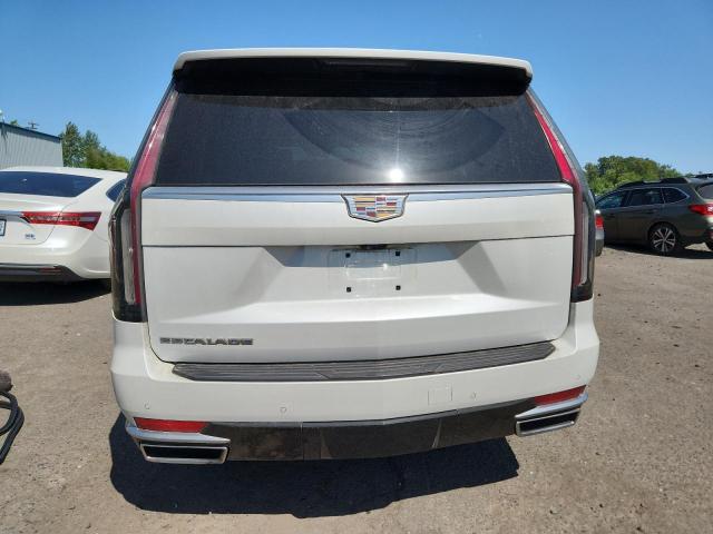 Photo 6 from auction – 2021 CADILLAC ESCALADE P with VIN 1GYS4DKL8MR254711
