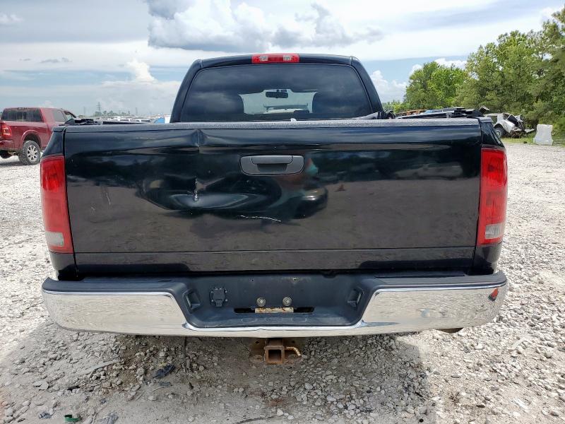 صورة رقم 6 من المزاد - 2004 DODGE RAM 2500 S مع VIN 3D7KA28C54G196170