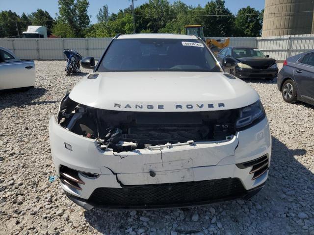 Photo 5 from auction – 2018 LAND ROVER RANGE ROVE with VIN SALYL2RV6JA756196