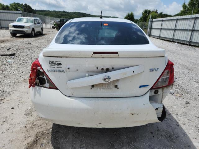 Photo 6 from auction – 2013 NISS VERSA with VIN 3N1CN7AP6DL820579