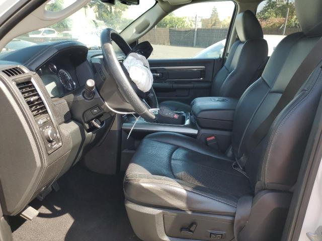 Photo 7 from auction – 2018 RAM 1500 SPORT with VIN 1C6RR7HT8JS130285
