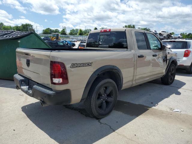 Photo 3 from auction – 2019 RAM 1500 CLASS with VIN 1C6RR6GT4KS734073