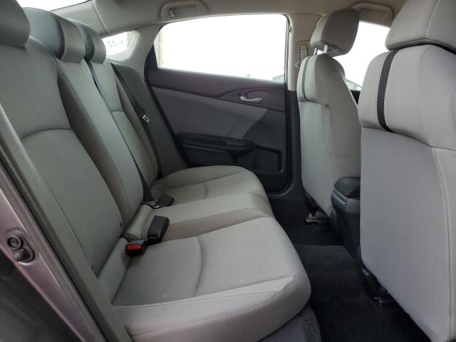 Photo 10 from auction – 2019 HONDA CIVIC LX with VIN 19XFC2F64KE025339