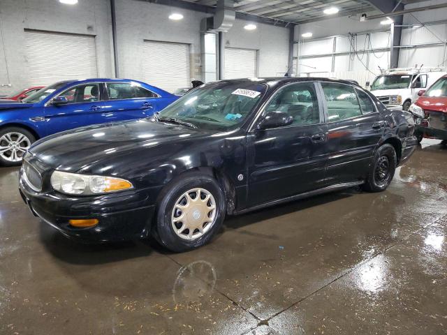 BUICK LESABRE CU 2004 with VIN 1G4HP52K044104220 - Photo from auction