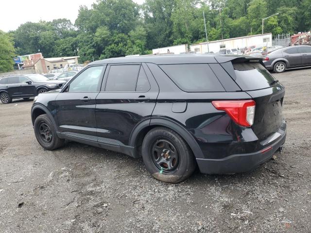 Photo 2 from auction – 2023 FORD EXPLORER P with VIN 1FM5K8AB9PGB76072