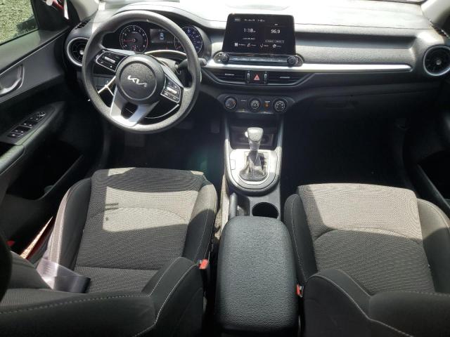 Photo 8 from auction – 2022 KIA FORTE FE with VIN 3KPF24AD4NE458765