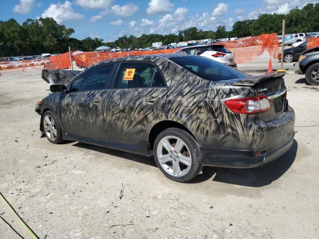 Photo 2 from auction – 2013 TOYOTA COROLLA BA with VIN 5YFBU4EE0DP126279
