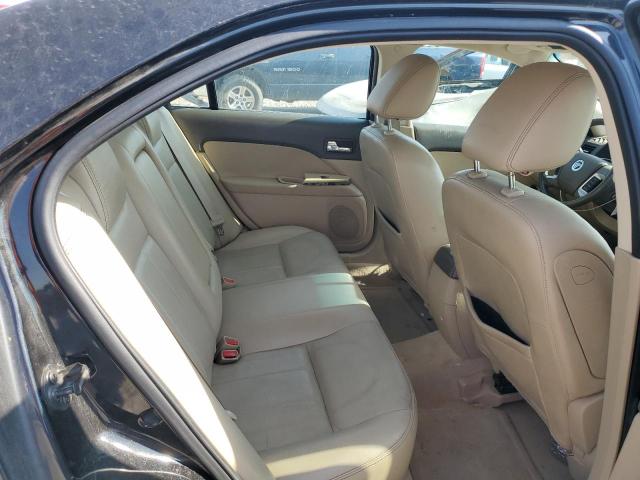 Photo 10 from auction – 2009 MERCURY MILAN PREM with VIN 3MEHM08119R600381
