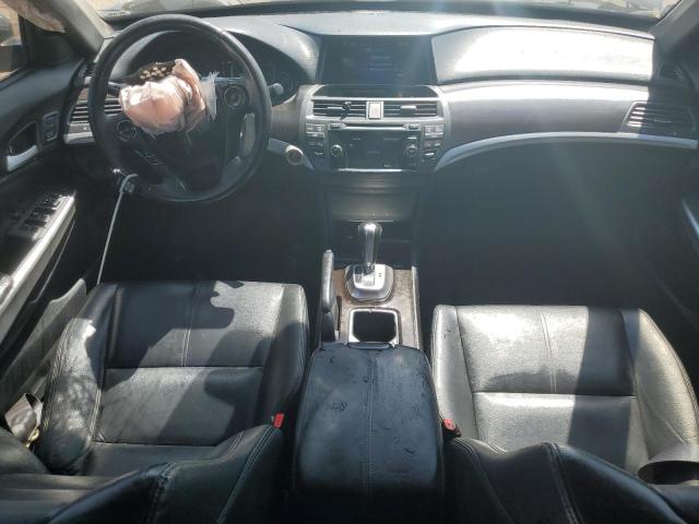 Photo 8 from auction – 2013 HONDA CROSSTOUR with VIN 5J6TF2H59DL001119
