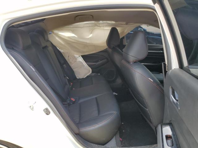 Photo 10 from auction – 2024 NISSAN ALTIMA with VIN 1N4BL4CV2RN382780