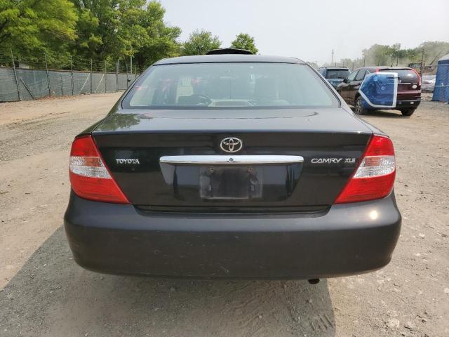 Photo 6 from auction – 2004 TOYOTA CAMRY LE with VIN 4T1BE30K74U303638