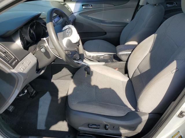 Photo 7 from auction – 2013 HYUNDAI SONATA GLS with VIN 5NPEB4AC2DH645208