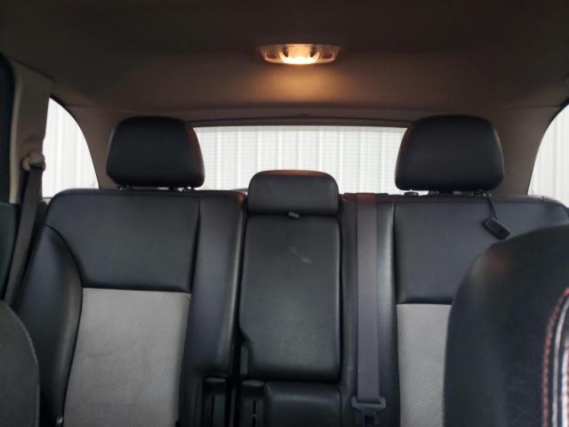 Photo 10 from auction – 2014 FORD EDGE SEL with VIN 2FMDK3JC8EBA94667