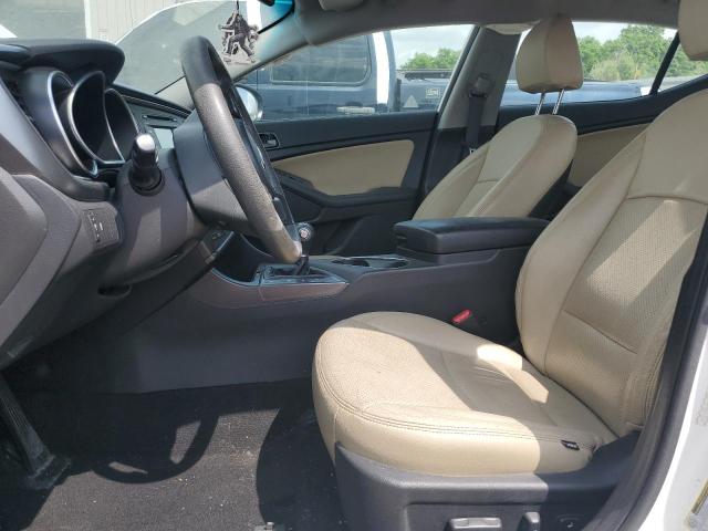 Photo 7 from auction – 2015 KIA OPTIMA LX with VIN KNAGM4A70F5631670