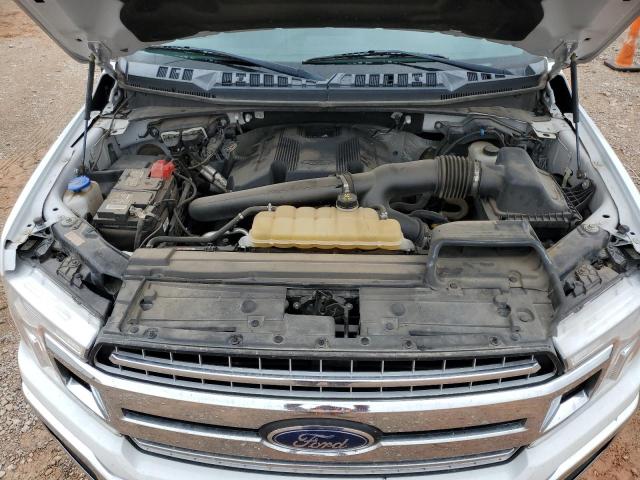 Photo 11 from auction – 2019 FORD F150 SUPER with VIN 1FTEW1E45KFB38008