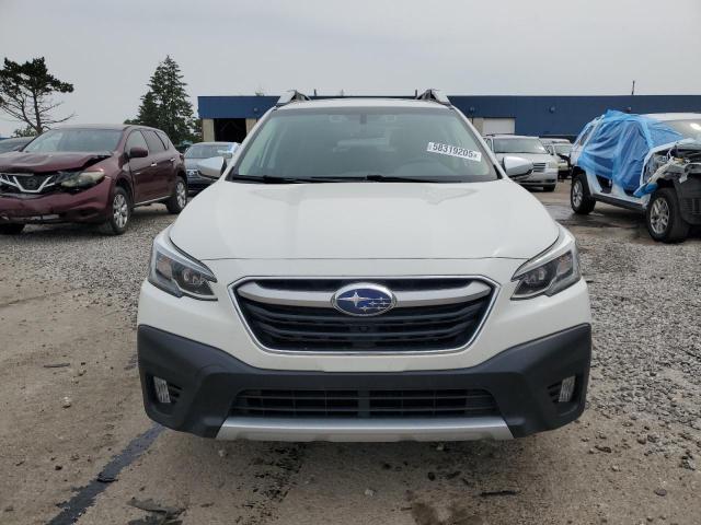 Photo 5 from auction – 2021 SUBARU OUTBACK TO with VIN 4S4BTGPD1M3181708