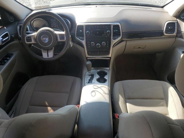 Photo 8 from auction – 2011 JEEP GRAND CHER with VIN 1J4RR4GG2BC702713
