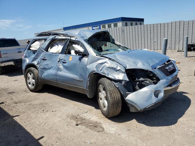 Photo 4 from auction – 2008 GMC ACADIA SLT with VIN 1GKEV33728J191996