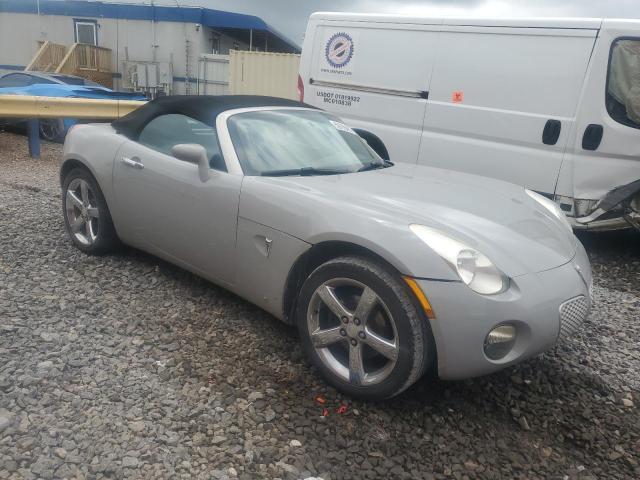 Photo 4 from auction – 2007 PONTIAC SOLSTICE with VIN 1G2MB35B57Y106435