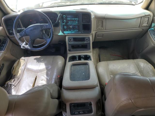 Photo 8 from auction – 2005 GMC NEW SIERRA with VIN 2GTEK13T751200347
