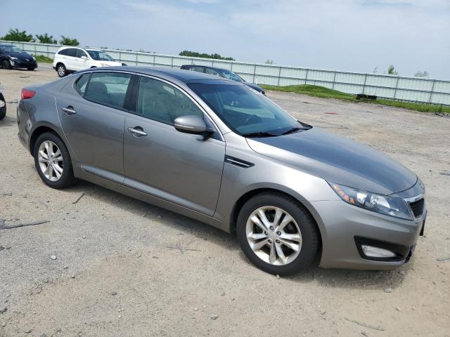Photo 4 from auction – 2013 KIA OPTIMA EX with VIN 5XXGN4A70DG111896