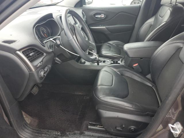 Photo 7 from auction – 2019 JEEP CHEROKEE with VIN 1C4PJMLB1KD101480