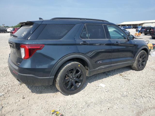 Photo 3 from auction – 2023 FORD EXPLORER S with VIN 1FMSK8KH5PGA94667