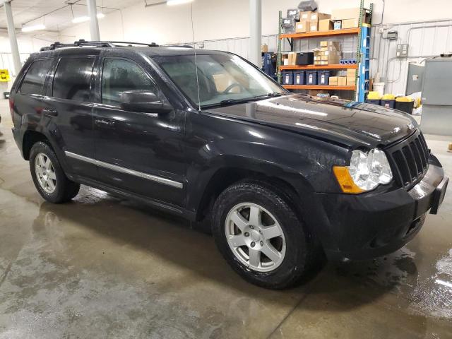 Photo 4 from auction – 2010 JEEP GRAND CHER with VIN 1J4PR4GK0AC163096