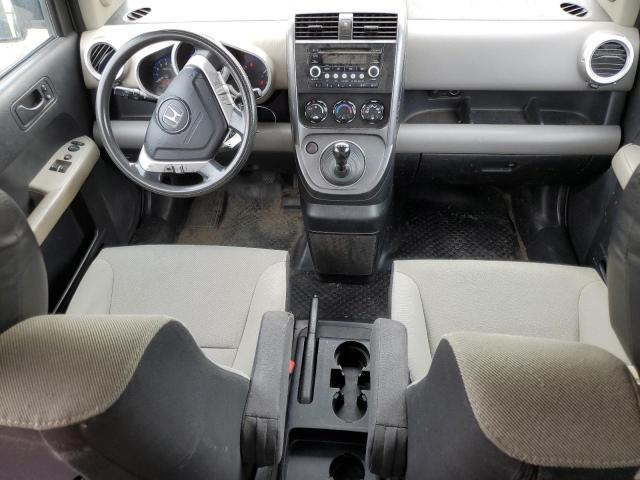 Photo 8 from auction – 2008 HONDA ELEMENT EX with VIN 5J6YH27778L800132