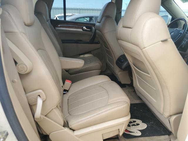 Photo 11 from auction – 2008 BUICK ENCLAVE CX with VIN 5GAER23768J243268