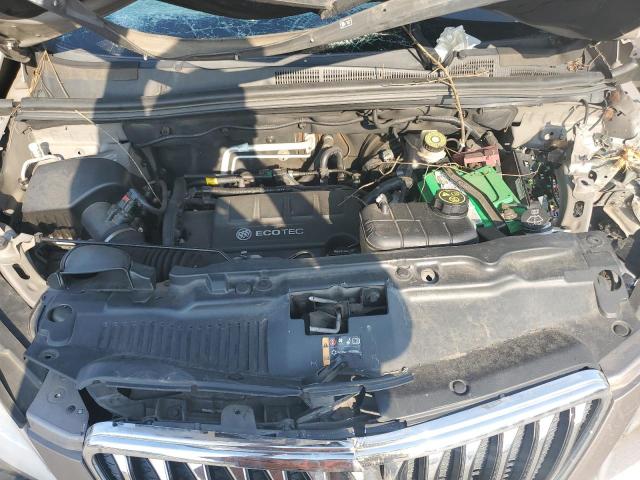 Photo 12 from auction – 2014 BUICK ENCORE with VIN KL4CJGSB5EB696569
