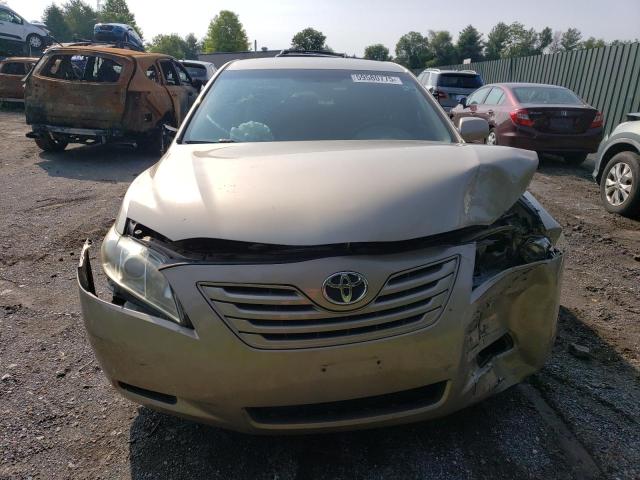 Photo 5 from auction – 2008 TOYOTA CAMRY CE with VIN 4T1BE46K68U787515
