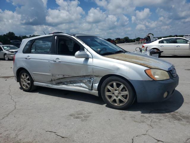 Photo 4 from auction – 2006 KIA SPECTRA5 with VIN KNAFE161365346988