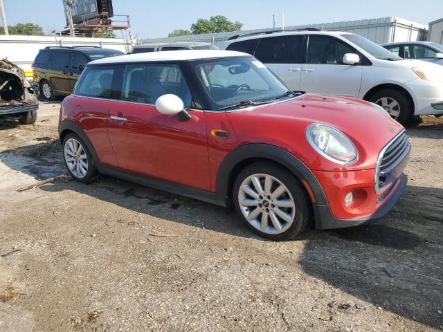 Photo 4 from auction – 2017 MINI COOPER with VIN WMWXP5C36H3C64217