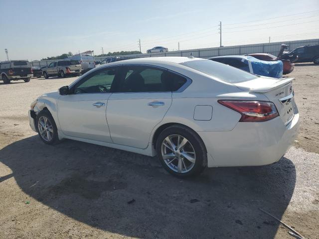 Photo 2 from auction – 2013 NISSAN ALTIMA 2.5 with VIN 1N4AL3AP8DC168052